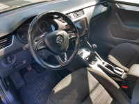 Škoda Octavia 1,4  150 KM Tychy - zdjęcie 8