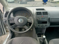 Volkswagen Polo 1.4 03r Tarnów - zdjęcie 7