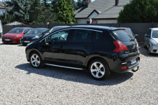 Peugeot 3008 Klimatyzacja Grzane Fotele Nawigacja Czujniki Warszawa - zdjęcie 10