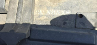 Volkswagen Tiguan Panorama , akantara , Pleszew - zdjęcie 11