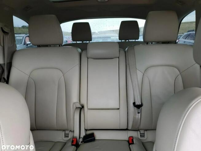 Audi Q7 Gizałki - zdjęcie 7