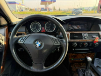 BMW 530 Automat |3.0D | 231 KM Głogów - zdjęcie 11