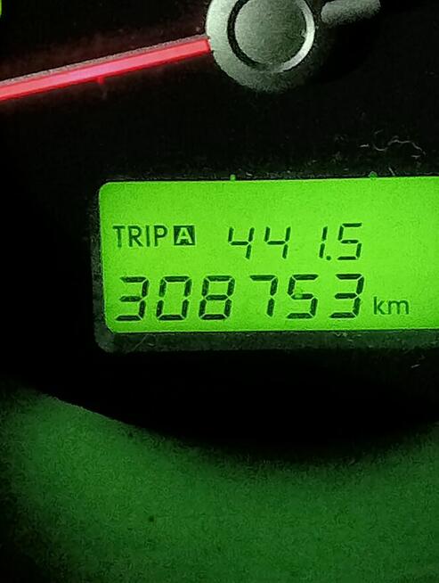 Kia Sportage 2 2.0 b+g 4WD Stary Lubotyń - zdjęcie 2