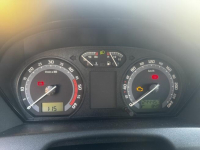 Skoda Fabia Ursus - zdjęcie 6