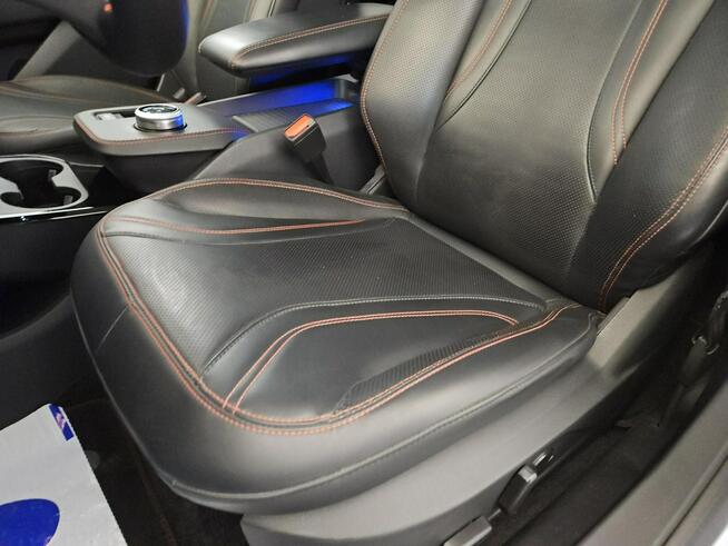 Ford Mustang Mach-E 98kWh AWD ! Z Polskiego Salonu ! Faktura Vat ! Warszawa - zdjęcie 12