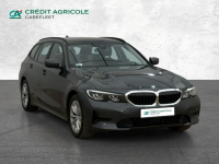 BMW Seria 3 318i aut Kombi Warszawa - zdjęcie 3