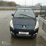 Peugeot 5008 Lipówki - zdjęcie 4