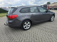 Opel Astra 1,6turbo Klimatyzacja.Centralka,Hak.Serwis.kredyt.OKAZJA Kutno - zdjęcie 8