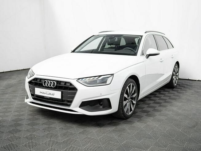 Audi A4 GD6M395#35 TFSI mHEV S tronic Podgrz.f Ambient Salon PL VAT23% Gdynia - zdjęcie 2