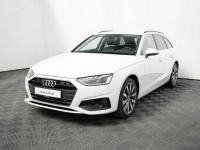 Audi A4 GD6M395#35 TFSI mHEV S tronic Podgrz.f Ambient Salon PL VAT23% Gdynia - zdjęcie 2