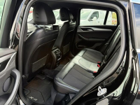 BMW X4 Polski Salon 2.0 bezwypadkowy Dębica - zdjęcie 6