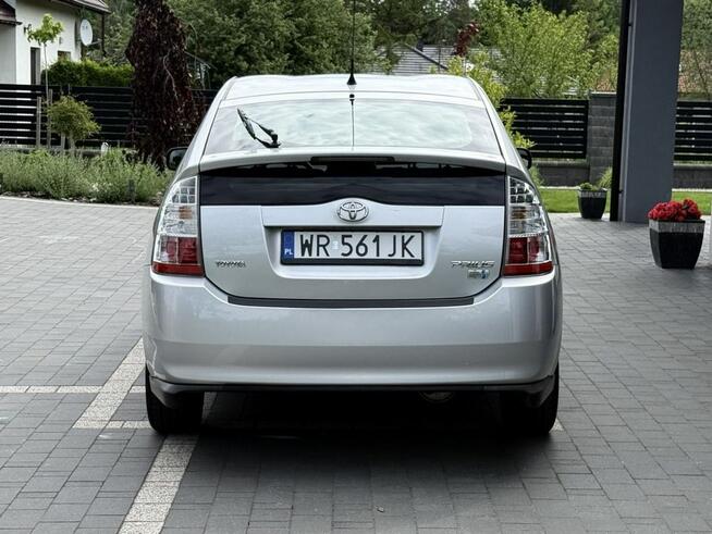 Toyota Prius Super Auto   REJ.PL Radom - zdjęcie 6