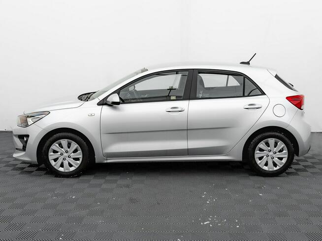 Kia Rio WD1535R#1.2 M Bluetooth Cz.cof Salon PL VAT23% Gdańsk - zdjęcie 8
