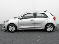 Kia Rio WD1535R#1.2 M Bluetooth Cz.cof Salon PL VAT23% Gdańsk - zdjęcie 8