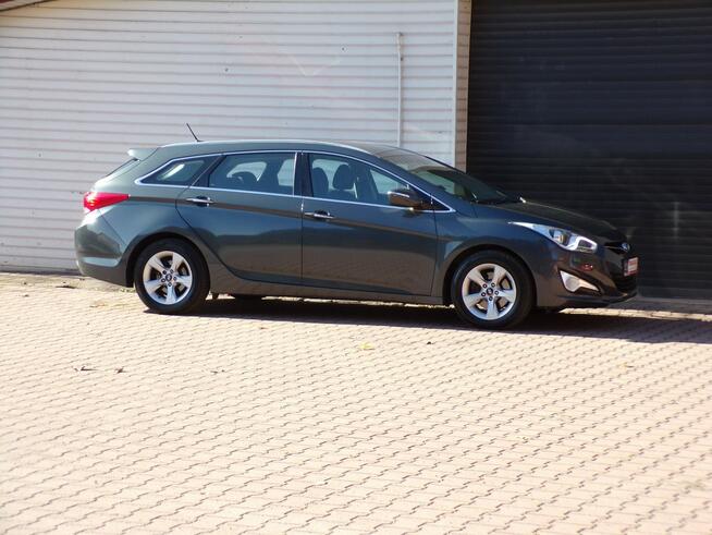 Hyundai i40 Xenon /Navi /Led /1,6 /136KM / Mikołów - zdjęcie 4