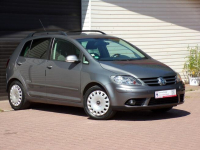 Volkswagen Golf Plus Automat /Klima /Gwarancja /1,6 MPI /102KM /2008 Mikołów - zdjęcie 5