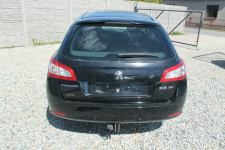Peugeot 508 SW Ostrów Wielkopolski - zdjęcie 6