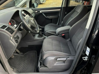 Touran 1.4 140KM Highline BIXENON navi CLIMATRONIC pdc SERWIS 2010 Tychy - zdjęcie 12