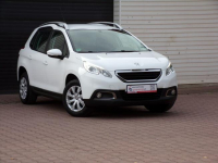 Peugeot 2008 Klima /Led /Gwarancja /1,6 /120KM / Mikołów - zdjęcie 2