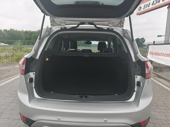 Ford Kuga Lipówki - zdjęcie 12