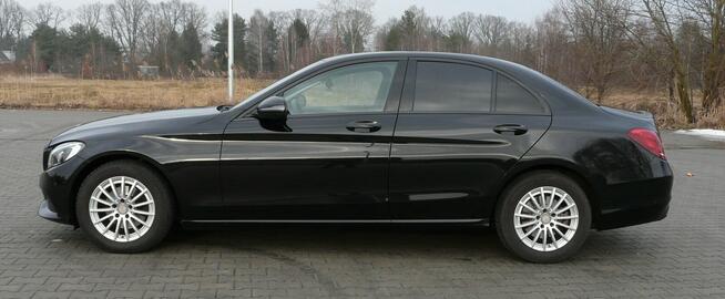 Mercedes-Benz Klasa C Kluczbork - zdjęcie 4