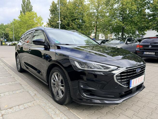 Ford Focus 1.5 Diesel Szczecin - zdjęcie 4