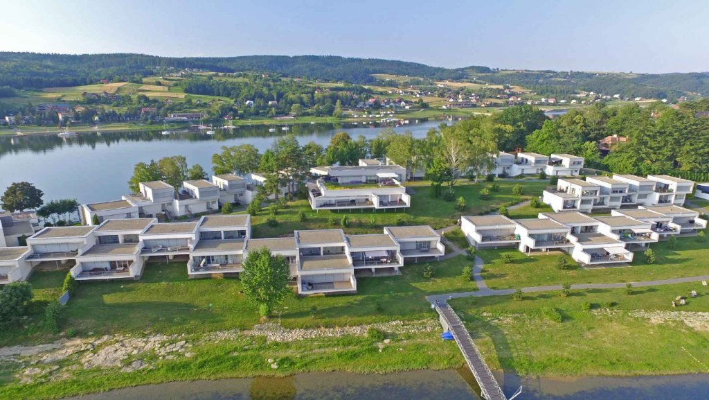 Apartament Słoneczny*19, z atrakcjami Lemon Resort SPA. Gródek nad Dunajcem - zdjęcie 9