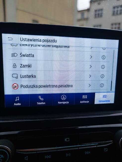 Ford Kuga pług in 2023r Oświęcim - zdjęcie 7