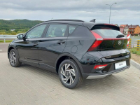 Hyundai Bayon Wyprzedaż Modern + Comfort Wejherowo - zdjęcie 4