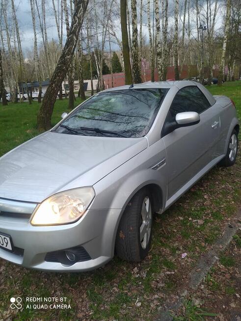 opel tigra Sosnowiec - zdjęcie 5