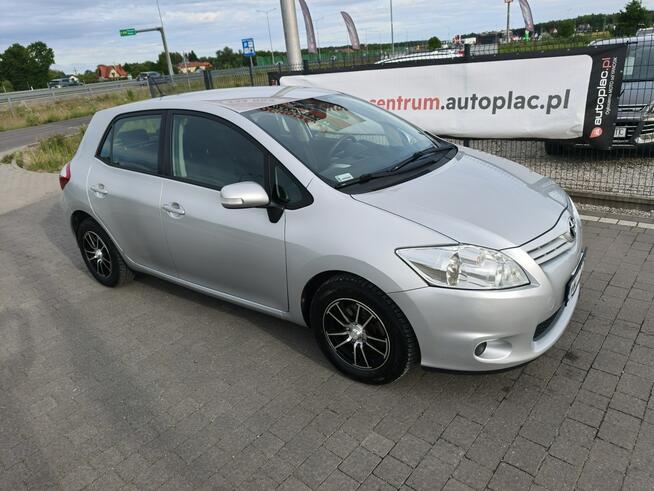 Toyota Auris Lipówki - zdjęcie 8