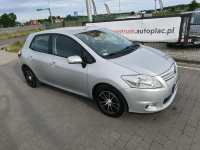 Toyota Auris Lipówki - zdjęcie 8