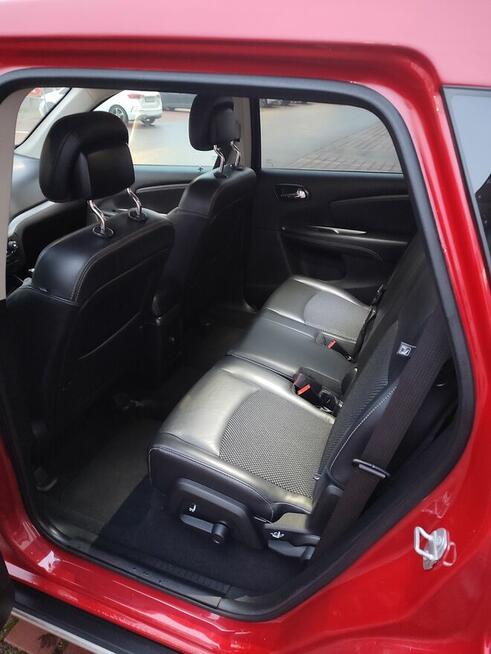 Dodge Journey 3.6 287KM 2019 Kielce - zdjęcie 7