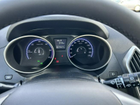 Hyundai ix35 Pierwsza rej 2012 rok Nowe Iganie - zdjęcie 12