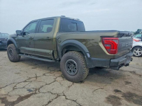 Ford F150 RAPTOR / AWD / niski przebieg Chwaszczyno - zdjęcie 5