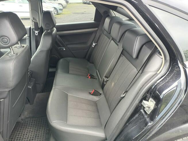 Opel Vectra 1.9CDTI 150km 08r Tarnów - zdjęcie 6