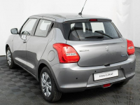 Suzuki Swift WJ2654L#1.2 Dualjet SHVS Premium Cz.cof Salon PL VAT 23% Gdynia - zdjęcie 4