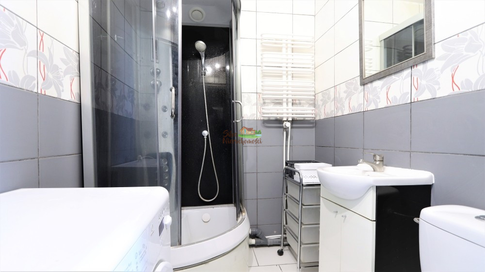 Kawalerka do wynajęcia, 36m2 os. Kopernik Głogów - zdjęcie 9