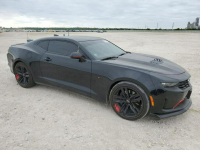 Chevrolet Camaro 6.2 / automat / niski przebieg / Tarnów - zdjęcie 3