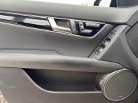 Mercedes C63, 2013 Michałowice - zdjęcie 12