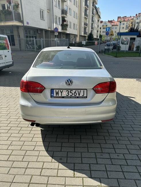 Sprzedam Volkswagen JETTA 1.8 TSI 170 Km DSG Ursynów - zdjęcie 9