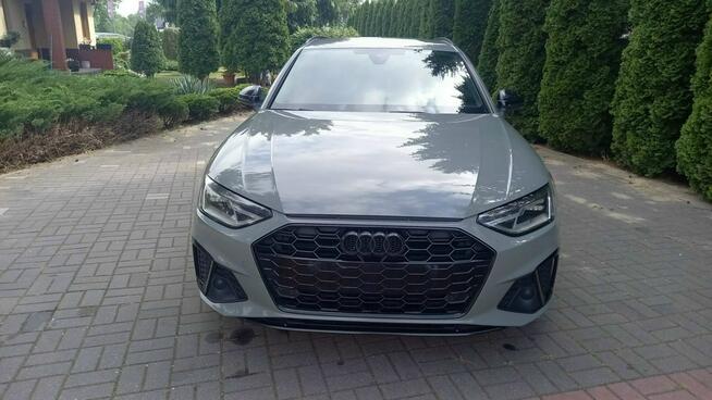 Audi A4 Super stan S-line Okazja cenowa do końca miesiąca Płońsk - zdjęcie 11