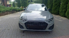 Audi A4 Super stan S-line Okazja cenowa do końca miesiąca Płońsk - zdjęcie 11