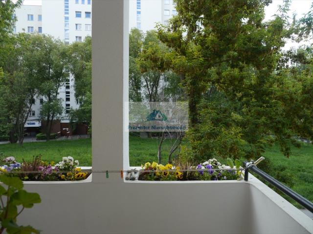 Noskowskiego 65m2. 3 pokoje 1/10p. Rozkładowe! Metro! Warszawa - zdjęcie 1