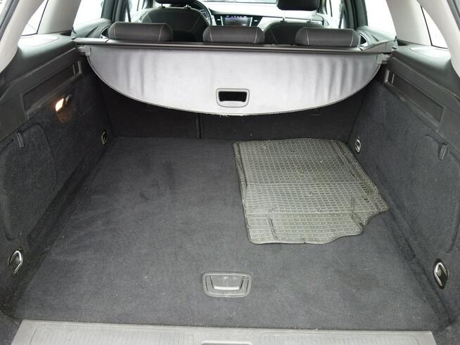 Opel Astra Sports Tourer z 2017 roku z silnikiem 1.6 (1598 cm³) Słupsk - zdjęcie 6