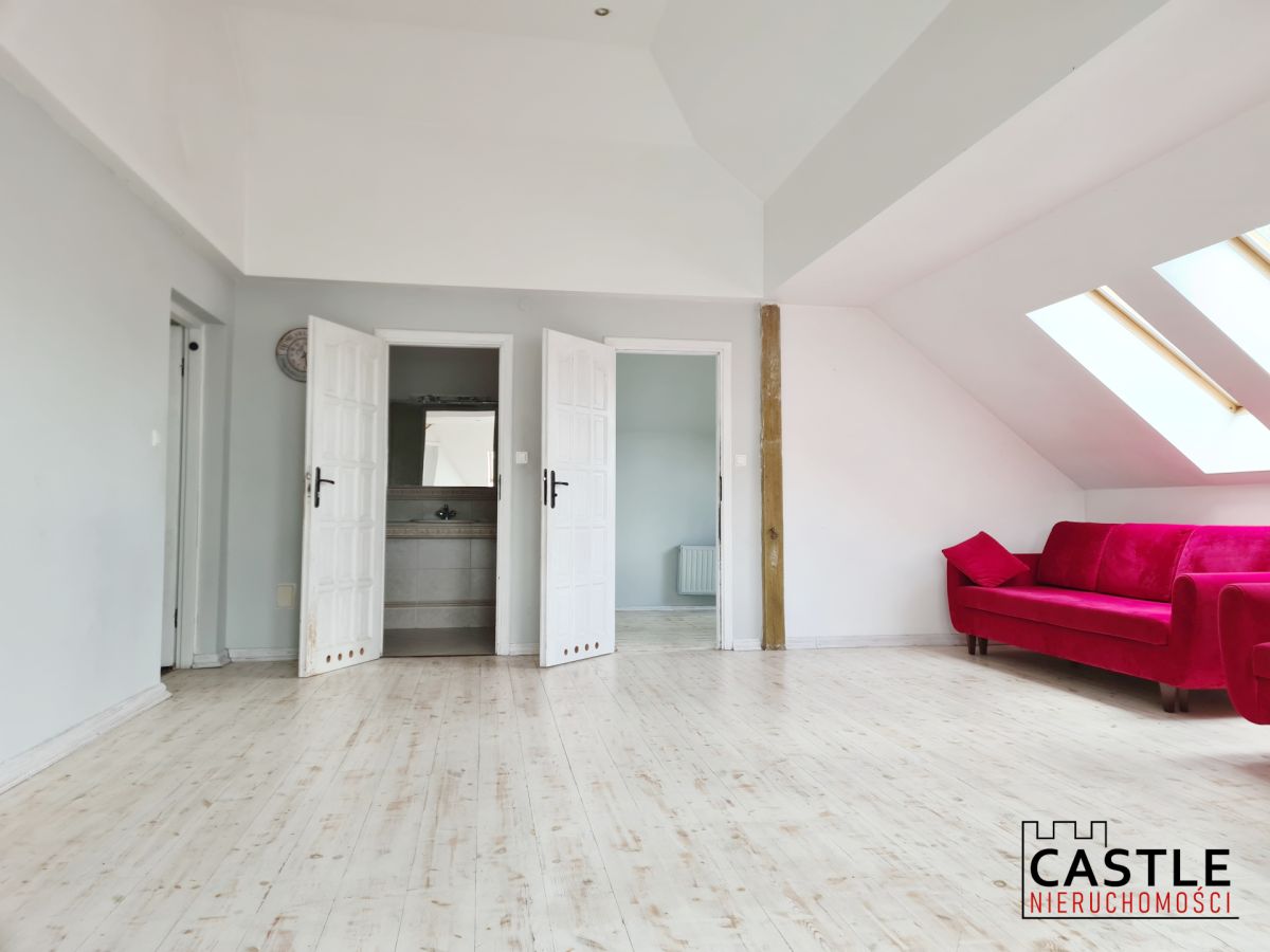 Oaza spokoju na Morasku Poznań - zdjęcie 3