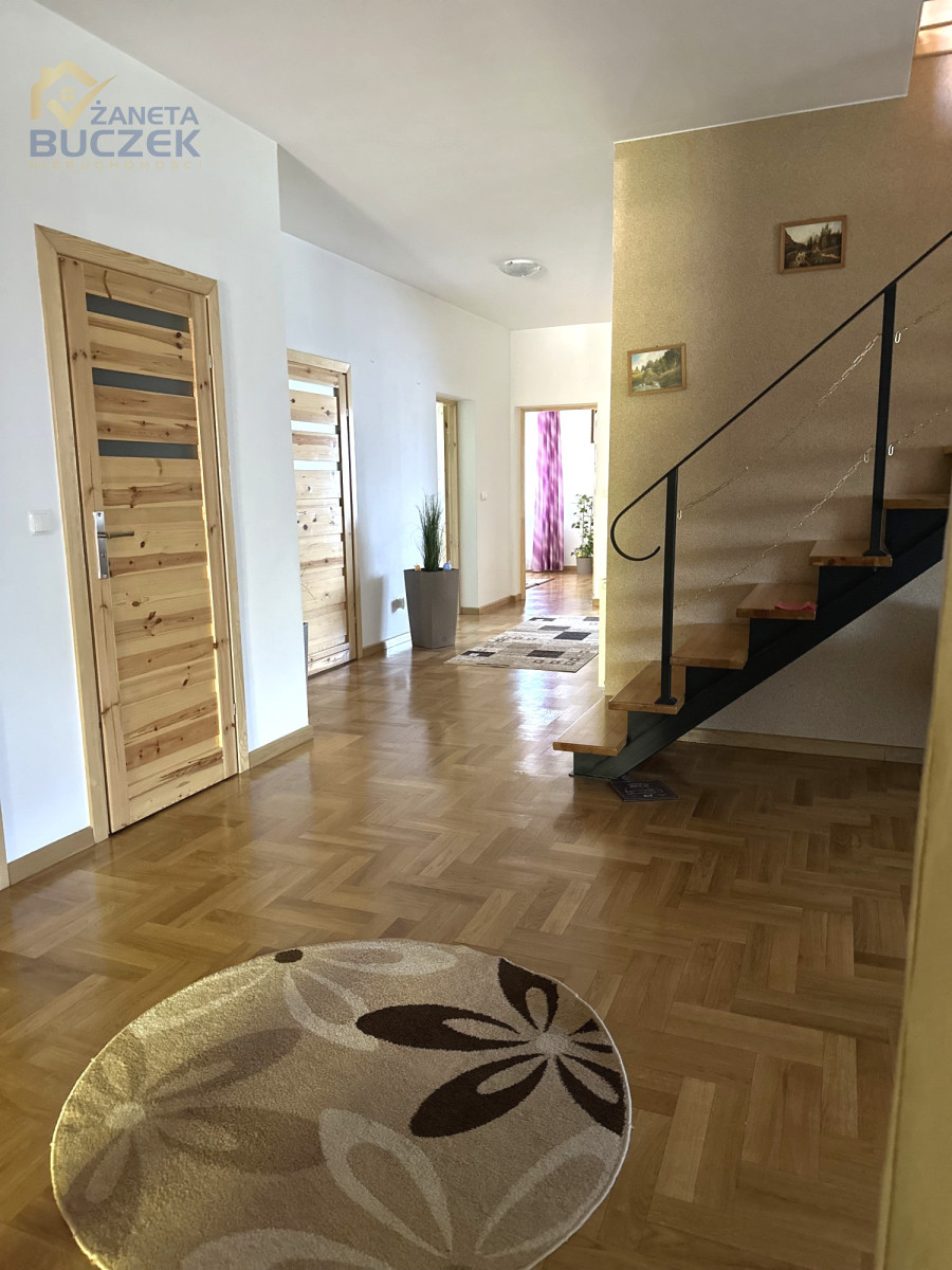 Dom gotowy do wprowadzenia, Sochaczew Sochaczew - zdjęcie 8