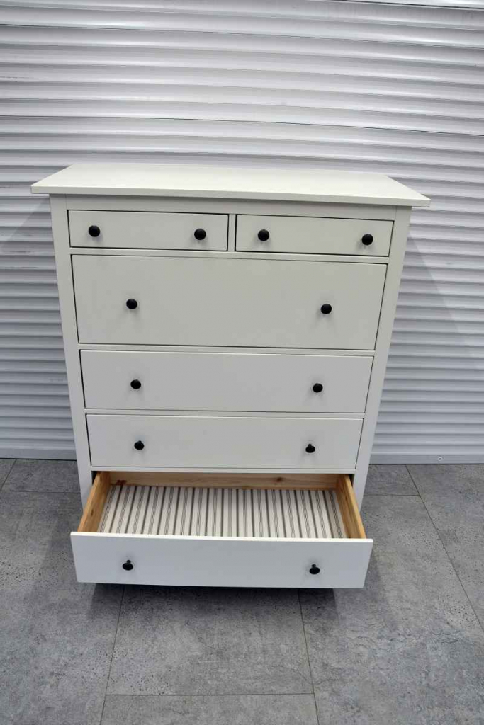 komoda sosnowa - super stan Olsztyn - zdjęcie 4