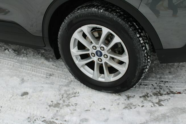 Ford Kuga Titanium F-Vat netto 62 113 PLN Gwarancja SalonPL Kamera Warszawa - zdjęcie 12