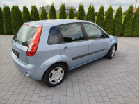 Ford Fiesta Jarocin - zdjęcie 9